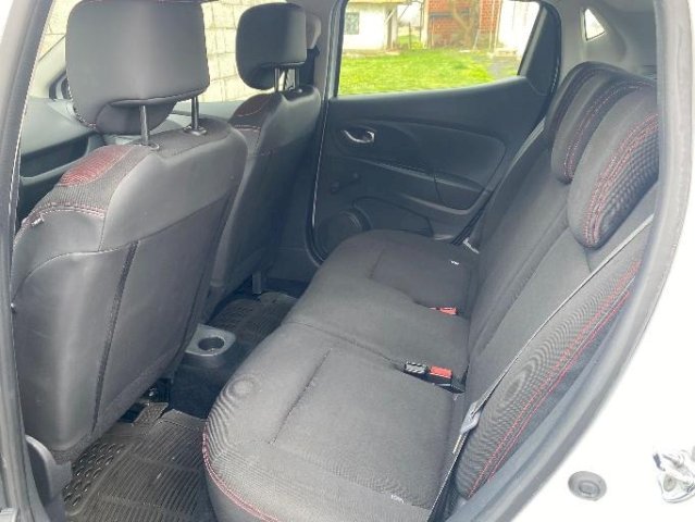 2012 Renault Clio V ambiente