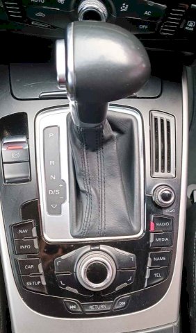 2013 Audi a4