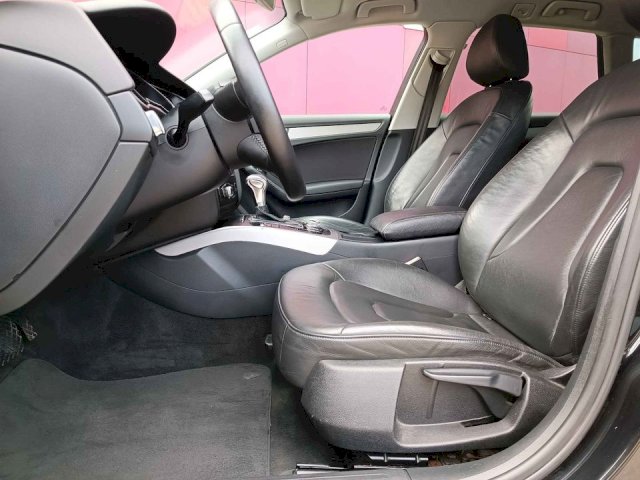 2013 Audi a4