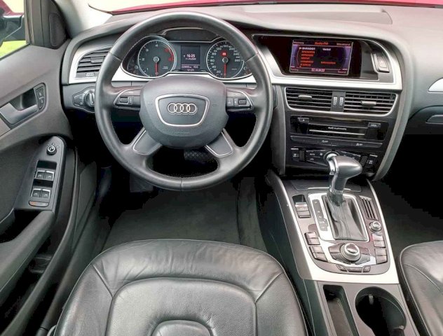 2013 Audi a4