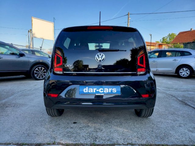 VW UP BEATS 2017 AUTOMATSKA KLIMA