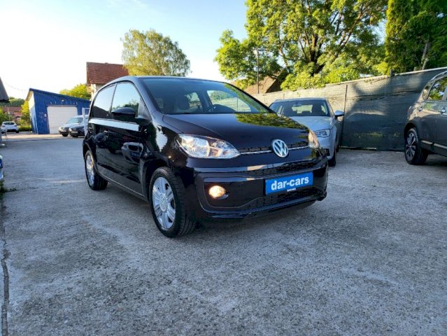 VW UP BEATS 2017 AUTOMATSKA KLIMA