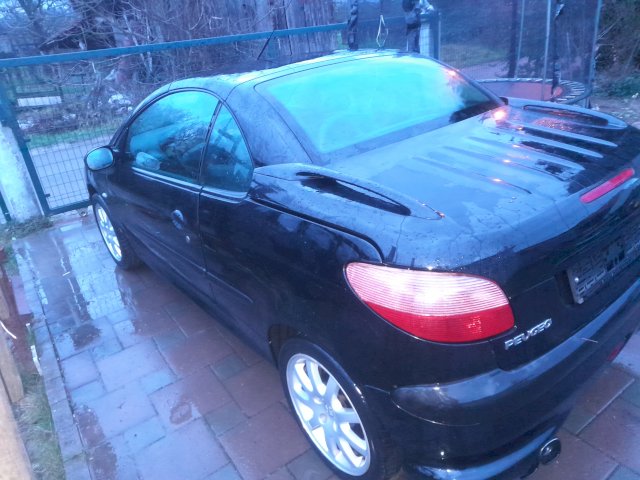 206cc.2003god.1.6benz..211tkm