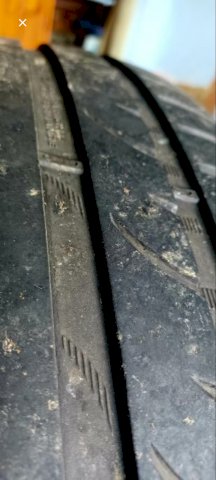 235/45 R18, Tigar UHP