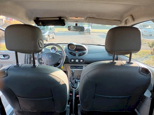 AKCIJA 25 000 KN.OVAJ TJEDAN. RENAULT TWINGO 2008