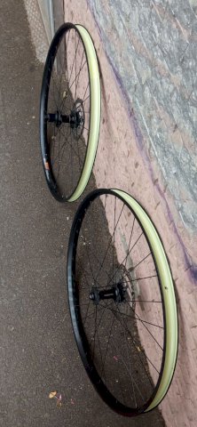 29 kotači BOOST