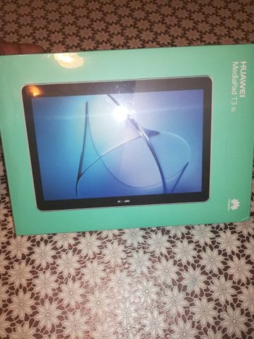 N O V I T A B L E T H U A W E I T3 10