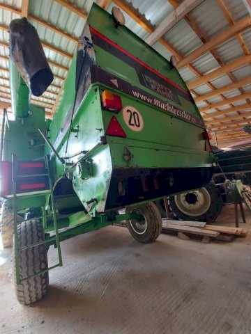 KOMBAJN 3610