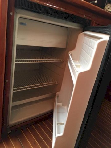 FRATELLI APREA SORRENTO 36 OPEN CRUISING 2005 GOD