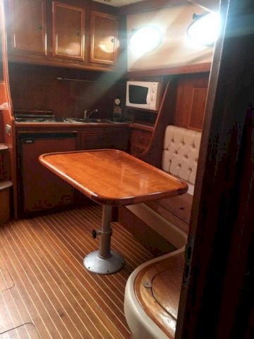 FRATELLI APREA SORRENTO 36 OPEN CRUISING 2005 GOD