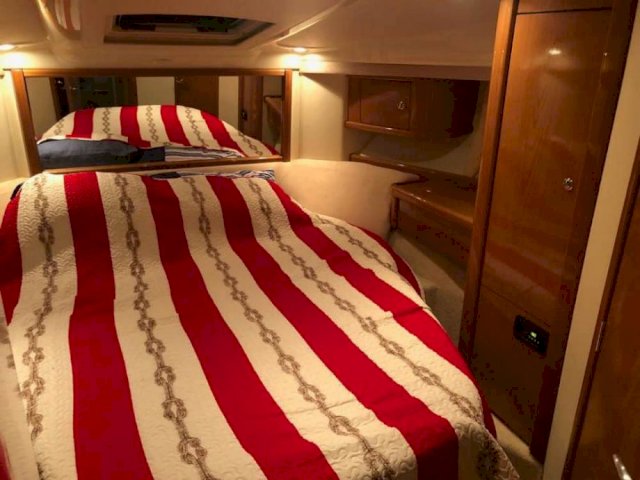 SEALINE F37 /// Kupljen u Baoticu