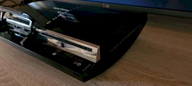 PS3 Backward Compatible