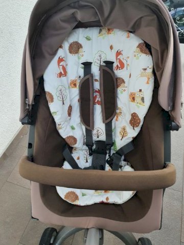 STOKKE XPLORY V3 dječja kolica