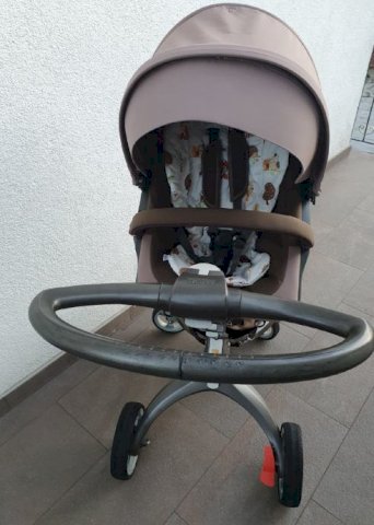 STOKKE XPLORY V3 dječja kolica
