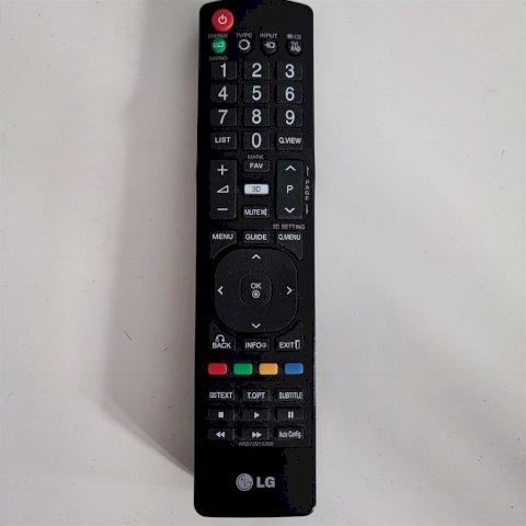 3D Monitor + TV LG 23 CINEMA 3D - LED TV DM2350D 