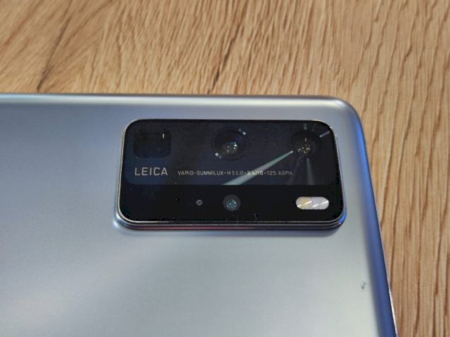HUAWEI P40 PRO 8/256 Garancija