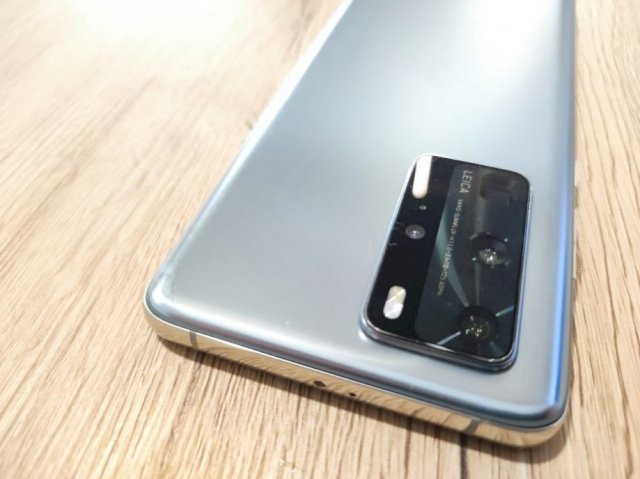HUAWEI P40 PRO 8/256 Garancija