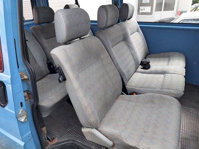 VW T4 1.9 TDI