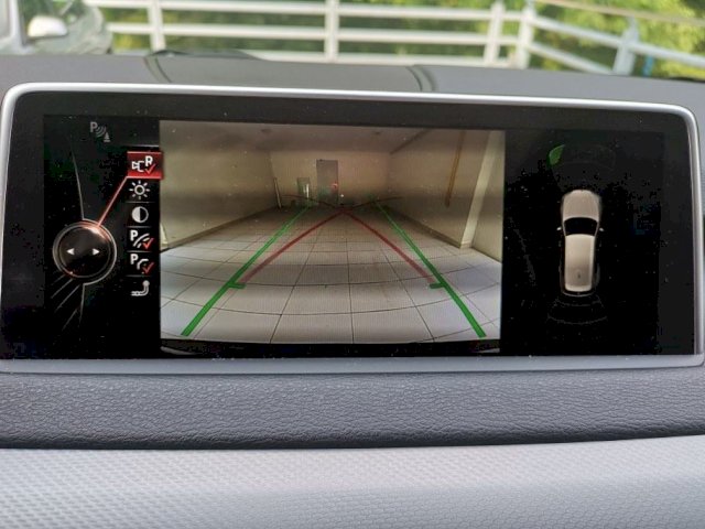 BMW X5 3.0d F15 2X M PAKET 2016.g.