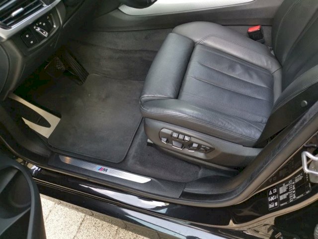 BMW X5 3.0d F15 2X M PAKET 2016.g.