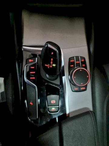 BMW 540 D xDrive/Touring/Sport line/Pano/Driv Ass