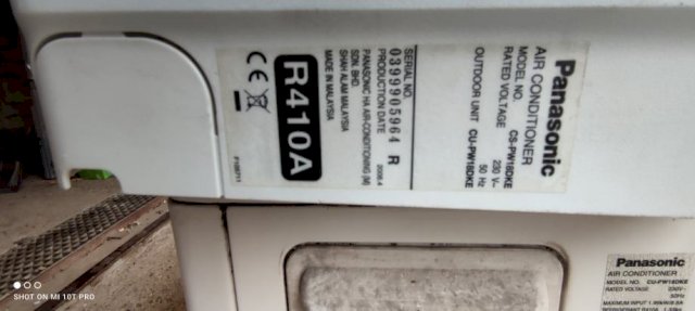 PANASONIC 5KW
