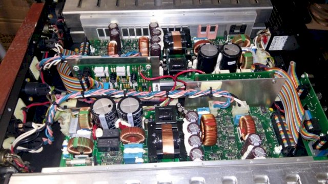 CLARUS EXA 6.0 + DBX P2 + Rek