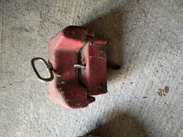 UTEZI I TOČKOVI,KOMPET ZA KOPAČICU HONDA 620F