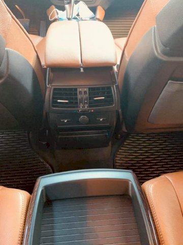 BMW X6 35d