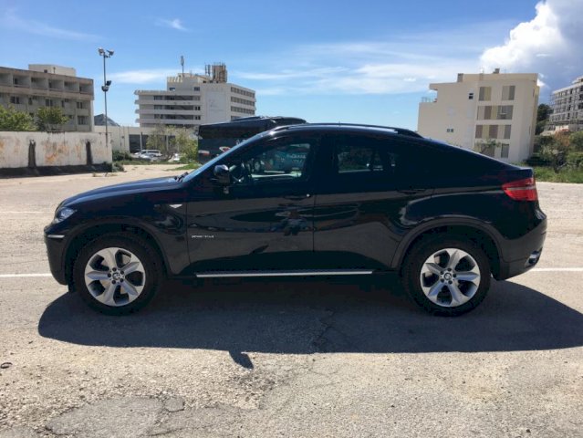 BMW X6 35d (PROMIJENJEN LANAC I NAPRAVLJEN VELIKI
