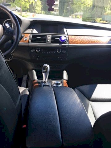 BMW X6 35d (PROMIJENJEN LANAC I NAPRAVLJEN VELIKI