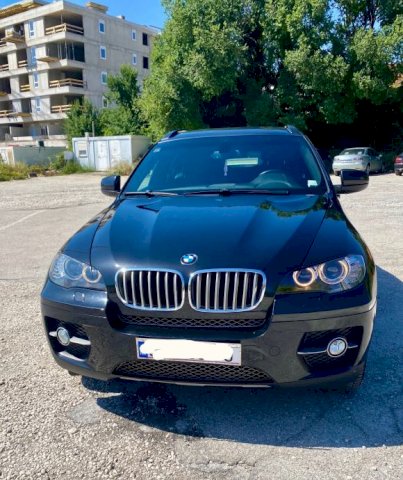 BMW X6 35d (PROMIJENJEN LANAC I NAPRAVLJEN VELIKI