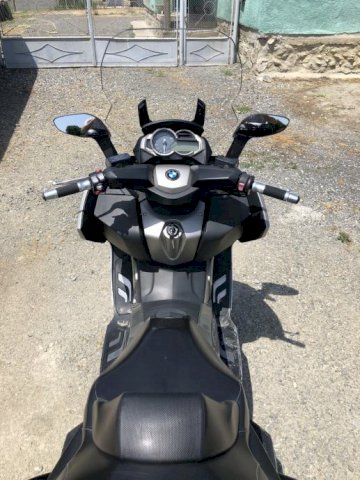 BMW C650GT 650 cm3, 2014 god.