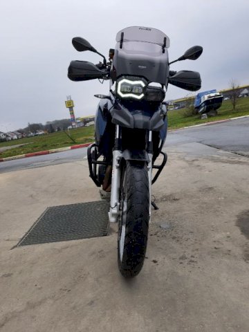 BMW F650 gs 800cm3 798 cm3, 2011 god.