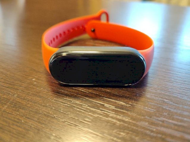 XIAOMI MI BAND 6 + ORIGINAL XIAOMI NARUKVICE U BO