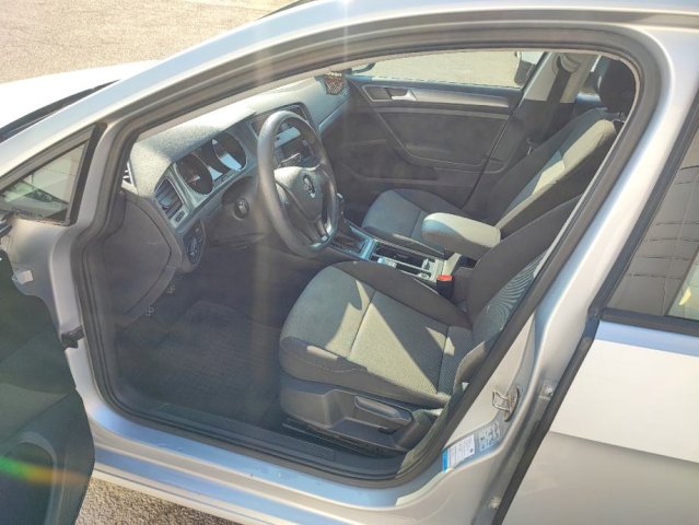 VW GOLF 7 1,6 TDI/REG 07/2022/TOP STANJE