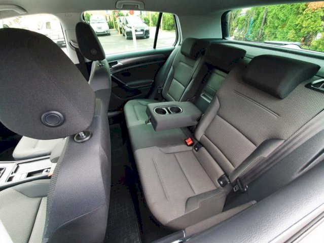 VW*GOLF 7*2013G*5 VRATA*LED*ALU