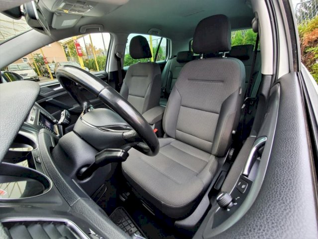 VW*GOLF 7*2013G*5 VRATA*LED*ALU