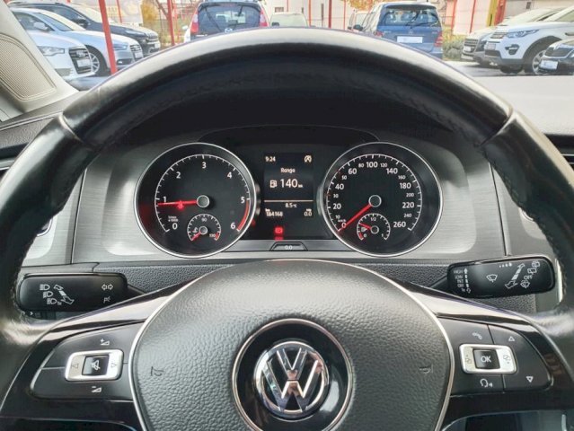 VW*GOLF 7*2013G*5 VRATA*LED*ALU