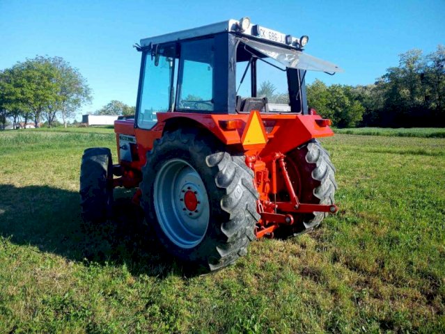 INTERNATIONAL 745S, ODLIČNO STANJE