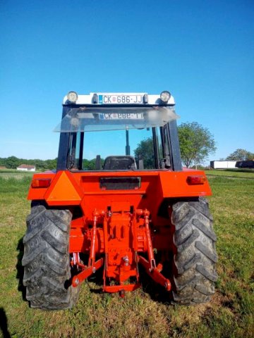 INTERNATIONAL 745S, ODLIČNO STANJE