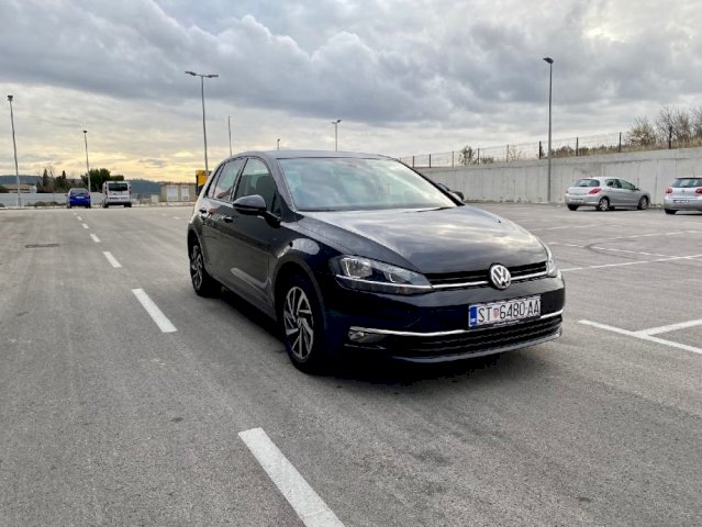 VW GOLF 7.5 JOIN, 1.6 TDI