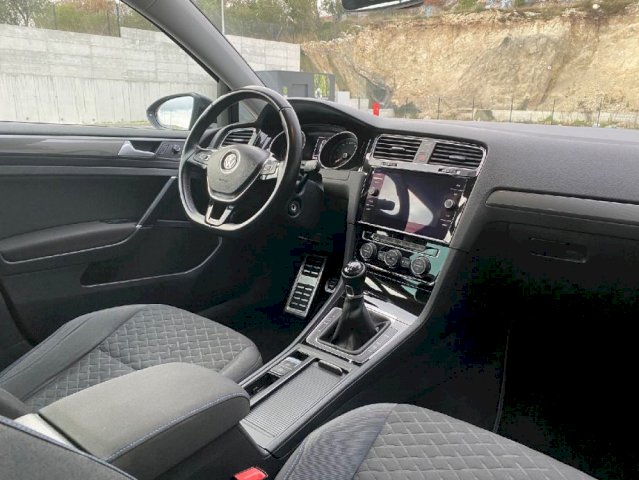 VW GOLF 7.5 JOIN, 1.6 TDI
