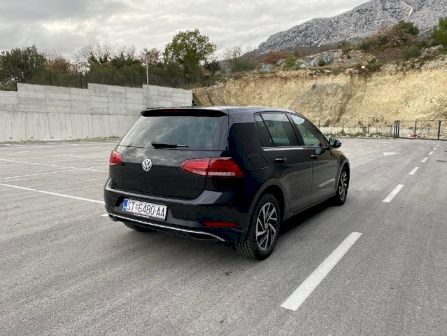 VW GOLF 7.5 JOIN, 1.6 TDI