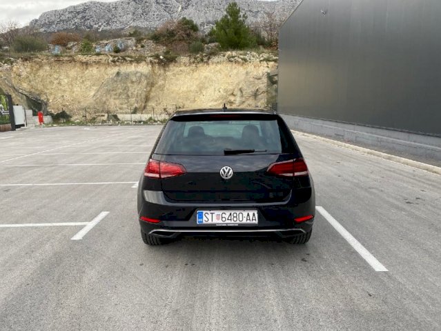VW GOLF 7.5 JOIN, 1.6 TDI