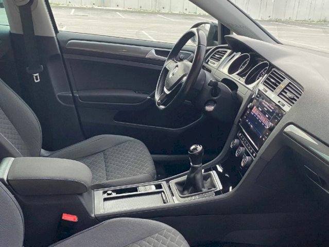 VW GOLF 7.5 JOIN, 1.6 TDI