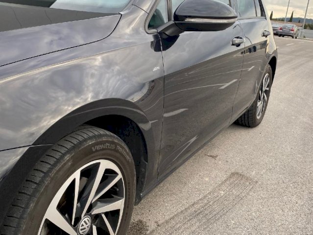 VW GOLF 7.5 JOIN, 1.6 TDI
