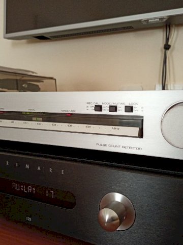 KENWOOD KT80
