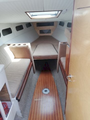 GOBBI 890 sport