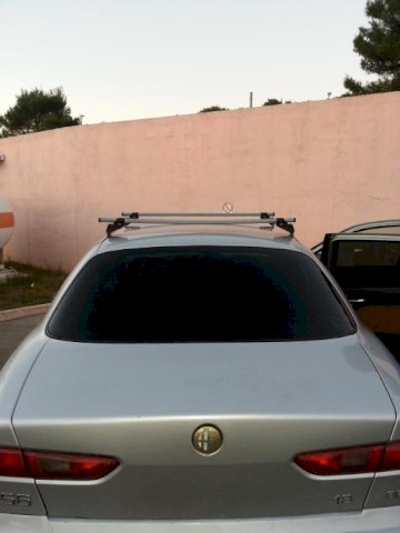 ALFA ROMEO 156